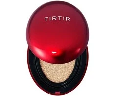 Makiažo pagrindas TirTir Mask Fit Red Cushion Mini, 4,5 g, 23N Sand