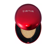 Makiažo pagrindas TirTir Mask Fit Red Cushion Mini, 4,5 g, 24W Soft Beige