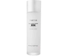 TIRTIR Milk Skin Toner Light Drėkinamasis tonikas probleminei odai, 150 ml