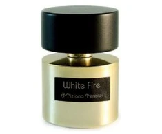 Tiziana Terenzi Baltas Fire UNISEX (Kvepalai Vyrams ir Moterims) EDP 100ml