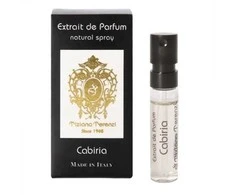 Tiziana Terenzi Cabiria ekstrakt perfum spray 1.5ml
