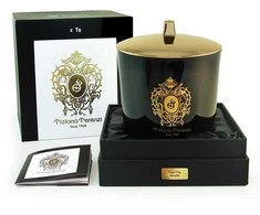 Tiziana Terenzi Capri Fig kvapioji žvakė 550 g