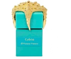 Tiziana Terenzi Cubia Extrait de Parfum UNISEX (Kvepalai Vyrams ir Moterims) EDP 100ml