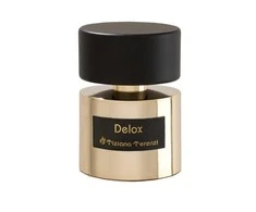 Tiziana Terenzi Delox PP kvepalai Unisex, 100 ml