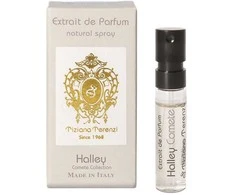 Tiziana Terenzi Halley ekstrakt perfum spray próbka 1.5ml