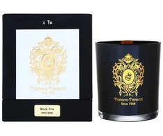 Tiziana Terenzi „Juodas Fire“ kvapioji žvakė 170 g
