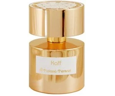 Tiziana Terenzi Kaff UNISEX (Kvepalai Vyrams ir Moterims) EDP 100ml