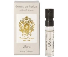 Tiziana Terenzi Libra ekstrakt perfum spray próbka 1.5ml