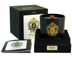 Tiziana Terenzi Maremma kvapioji žvakė 170 g