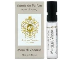 Tiziana Terenzi Moro Di Venezia ekstrakt perfum spray próbka 1.5ml