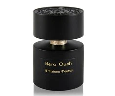 Tiziana Terenzi Nero Oudh UNISEX (Kvepalai Vyrams ir Moterims) EDP 100ml