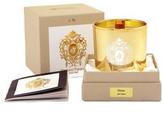 Tiziana Terenzi Orion kvapioji žvakė 170 g