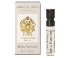 Tiziana Terenzi Spirito Fiorentino ekstrakt perfum spray próbka 1.5ml