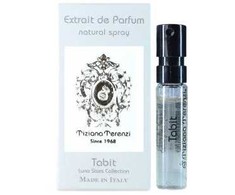 Sample Tiziana Terenzi Luna Collection Tabit Extrait de Parfum 1,5ml