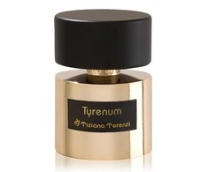 Unisex kvepalai Tiziana Terenzi Tyrenum Parfum, 100 ml