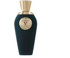 V Canto Cianuro Perfume Extract, 100 ml