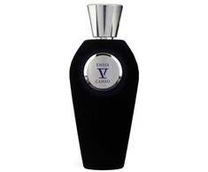 Tiziana Terenzi V Canto Ensis EDP parfumuotas vanduo unisex, 100 ml
