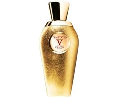 V Canto Temptatio PP kvepalai unisex, 100 ml