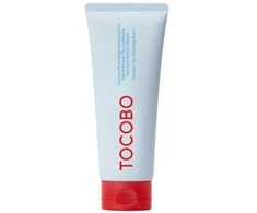 TOCOBO Coconut Clay Cleansing Foam valomosios veido putos, 150 ml