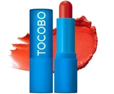 TOCOBO Powder Kreminis Lūpų balzamas 033 Carrot Cake, 3.5 g