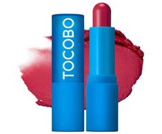 TOCOBO Powder Kreminis Lūpų balzamas 031 Rose Burn, 3.5 g