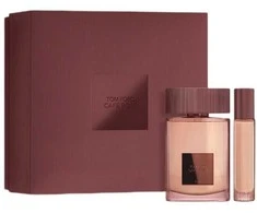 Kvepalų rinkinys moterims Tom Ford Café Rose (EDP, 50 ml + EDP, 10 ml) | 2023