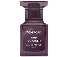 Tom Ford Oud Voyager parfuminis purškiklis 30ml
