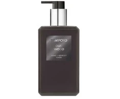 Tom Ford Oud Wood płyn do rąk i ciała 240ml