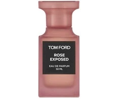 Tom Ford Rose Exposed EDP parfumuotas vanduo unisex, 50 ml