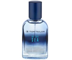 Tom Tailor By The Sea Man EDT tualetinis vanduo vyrams, 30 ml