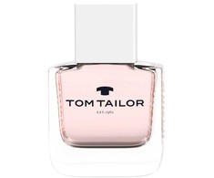 Tom Tailor Woman EDT tualetinis vanduo moterims, 30 ml