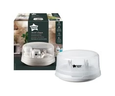 TOMMEE TIPPEE sterilizatorius mikrobangų krosnelei, 42361030