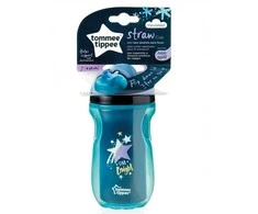 Tommee Tippee gali savo CARSO BOW 260ml (TT0316)