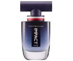 Tommy Hilfiger Impact Intense EDP parfumuotas vanduo vyrams, 50 ml