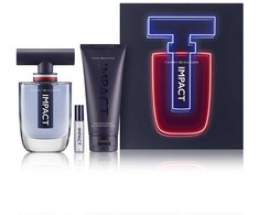 Tommy Hilfiger Impact rinkinys M, 100 ml rinkinys II.