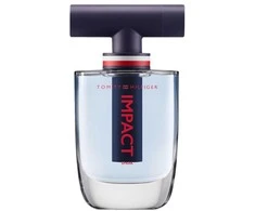 Tommy Hilfiger Impact Spark tualetinis vanduo vyrams 100ml