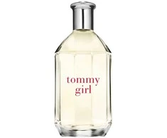 Odekolonas moterims Tommy Hilfiger Tommy Girl Eau De Cologne EDT Purškiklis 200ml