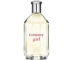 Odekolonas moterims Tommy Hilfiger Tommy Girl Eau De Cologne EDT Purškiklis, 50ml