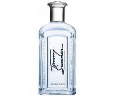 Tommy Hilfiger Tommy Summer Ocean Wave EDT tualetinis vanduo vyrams, 100 ml