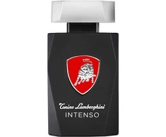 Tonino Lamborghini Lamborghini Intenso EDT tualetinis vanduo vyrams, 200 ml