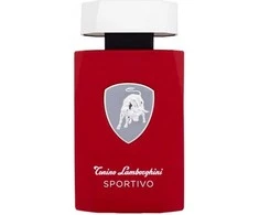 Tonino Lamborghini Lamborghini Sportivo EDT, 200 ml