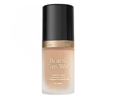 Gabriella Salvete Too Faced Born This Way Foundation podkład do twarzy Almond 30ml