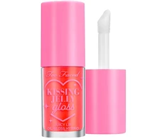 Difeel „Too Faced Kissing Jelly“ lūpų blizgis „Sour Watermelon“ 4,5 ml