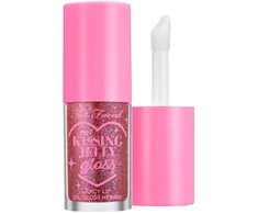 Wild „Too Faced Kissing“ želė lūpų blizgis „Grape Soda“ 4,5 ml