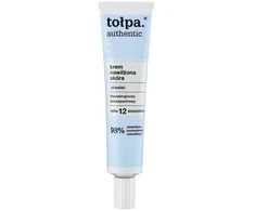 Tołpa Authentic - Skwalan, 40 ml