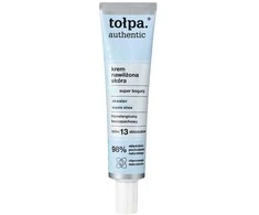 Tołpa Authentic - Skwalan, 40 ml
