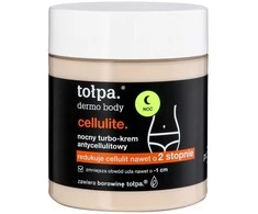 Tołpa Dermo kūno celiulitas, 250 ml