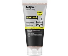 Tołpa Dermo Body Max Peel, 200 ml