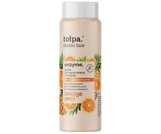 Topa Dermo Face Enzyme veido valymo milteliai su 3 fermentais, 40 g