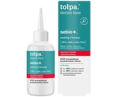Tołpa Dermo Face Sebio+, 50 ml